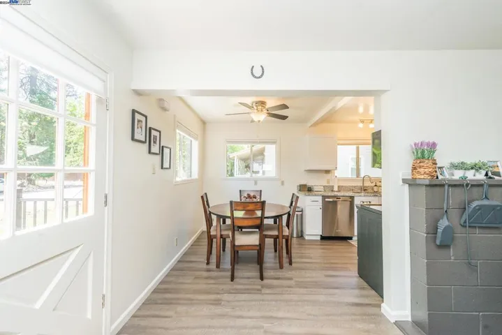 111 Scott Blvd., Trinity Center, California 96091