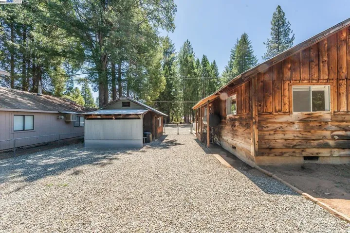 111 Scott Blvd., Trinity Center, California 96091