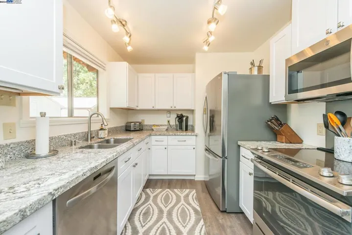 111 Scott Blvd., Trinity Center, California 96091