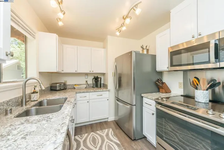 111 Scott Blvd., Trinity Center, California 96091