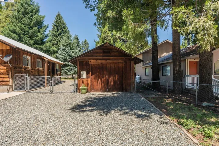 111 Scott Blvd., Trinity Center, California 96091