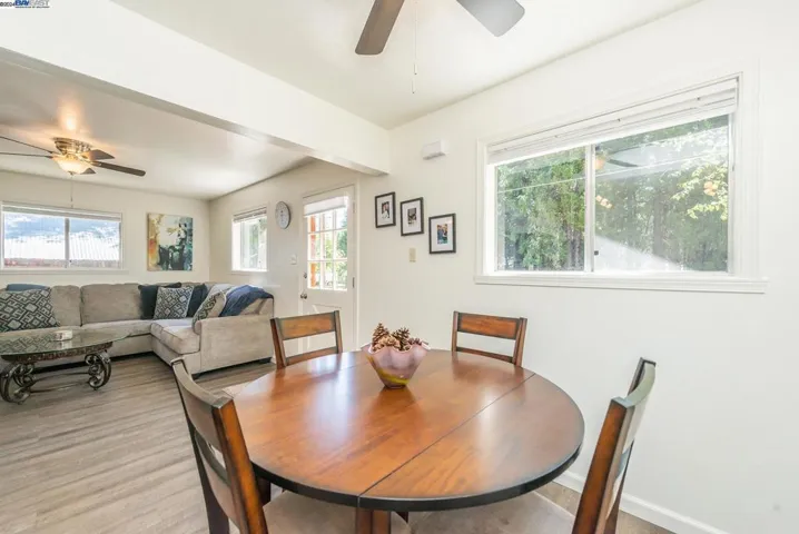 111 Scott Blvd., Trinity Center, California 96091
