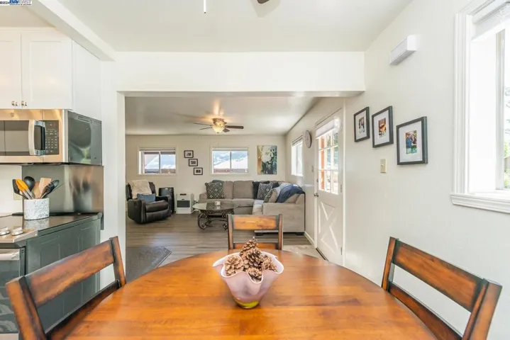 111 Scott Blvd., Trinity Center, California 96091