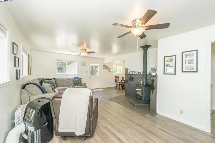 111 Scott Blvd., Trinity Center, California 96091