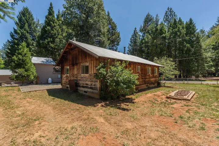 111 Scott Blvd., Trinity Center, California 96091