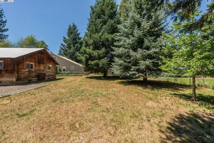 111 Scott Blvd., Trinity Center, California 96091