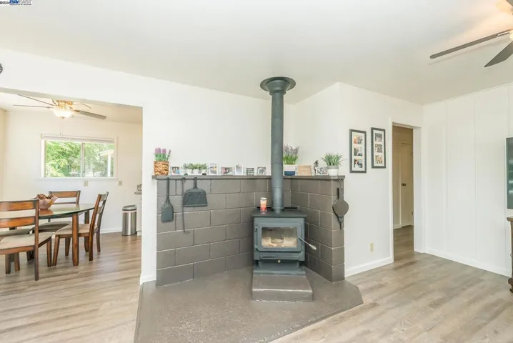 111 Scott Blvd., Trinity Center, California 96091
