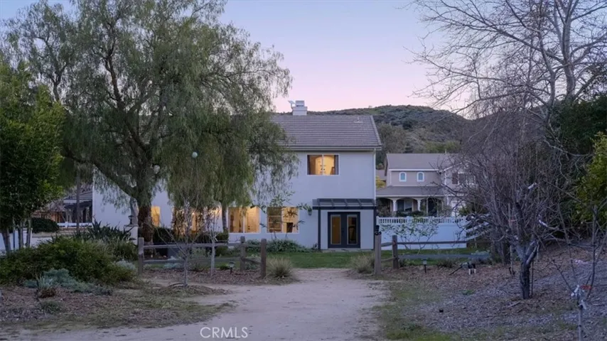 30161 Valley Glen Street, Castaic, California 91384
