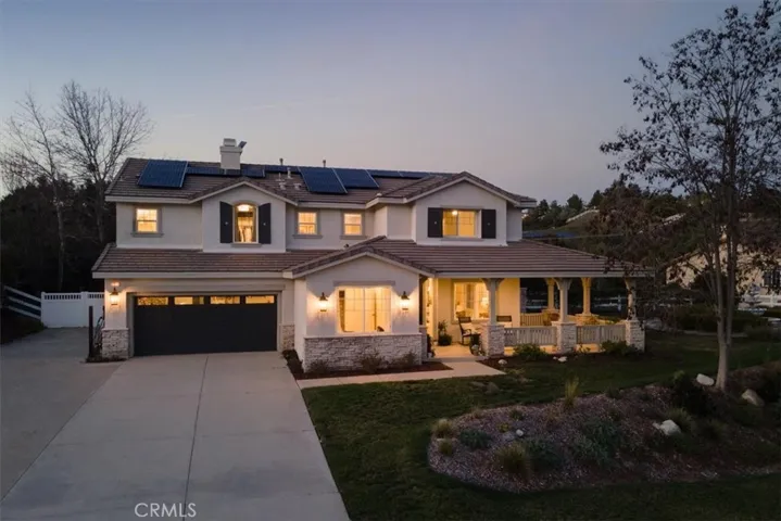 30161 Valley Glen Street, Castaic, California 91384