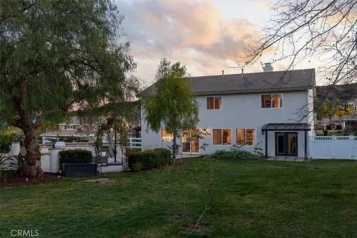 30161 Valley Glen Street, Castaic, California 91384