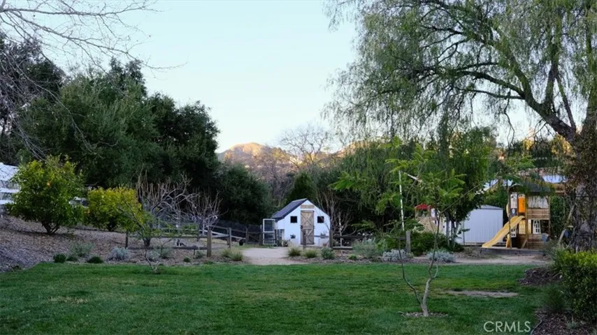 30161 Valley Glen Street, Castaic, California 91384
