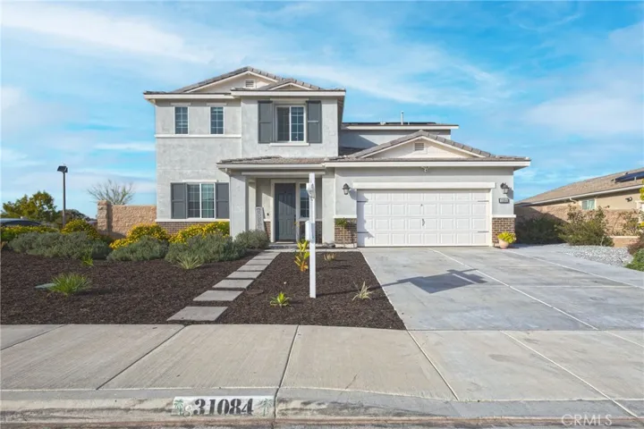 31084 Petal Circle, Winchester, California 92596