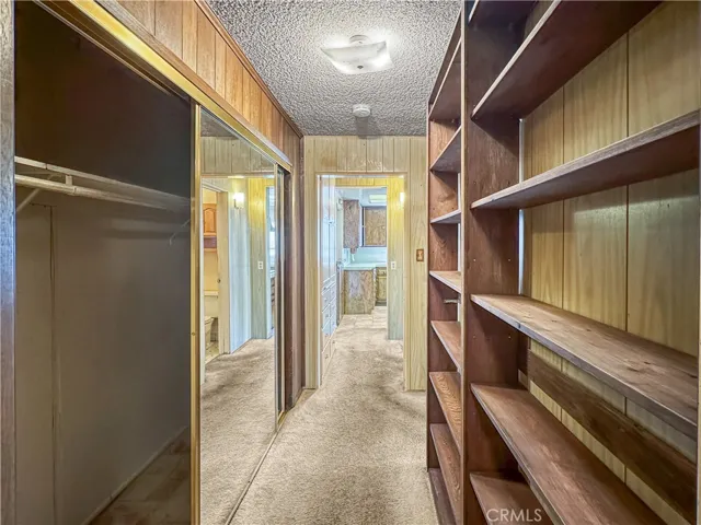 Front House Hallway
