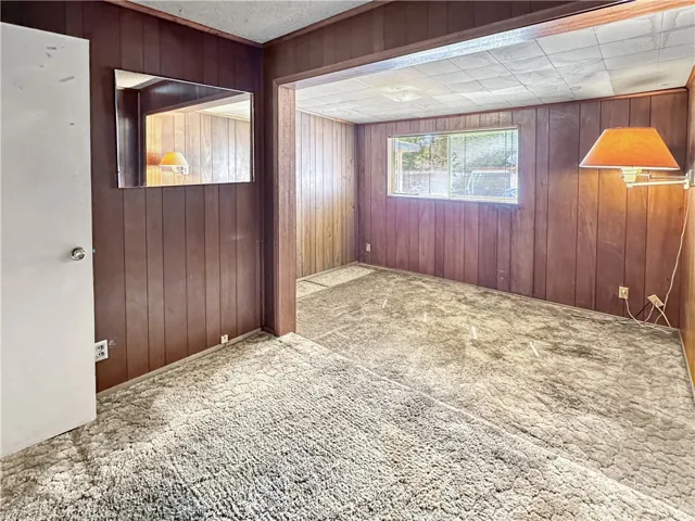 Front House Bedroom 1
