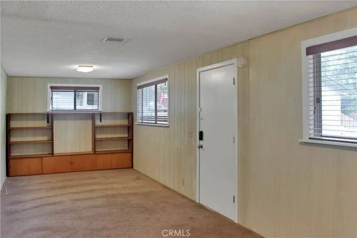 Back House Living Room
