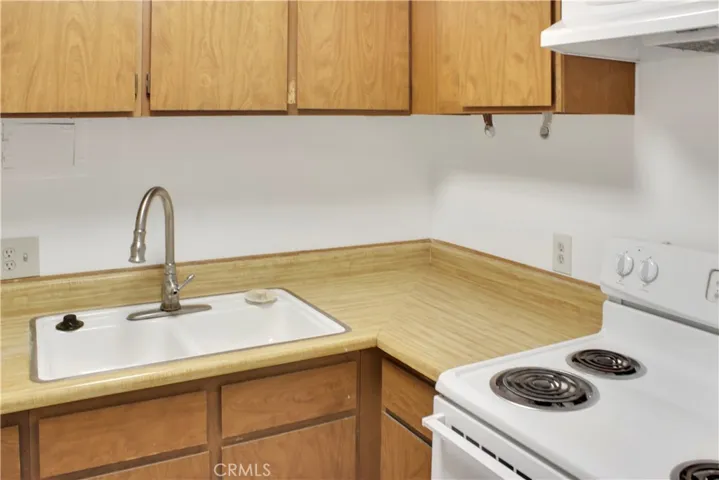Back House Kitchen
