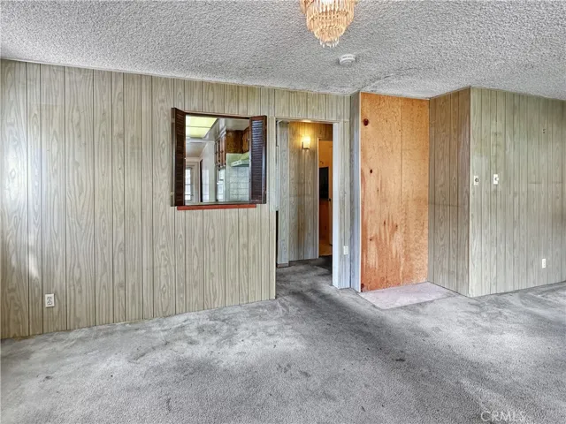 Front House Formal Dining
