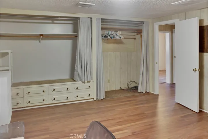Back House Bedroom
