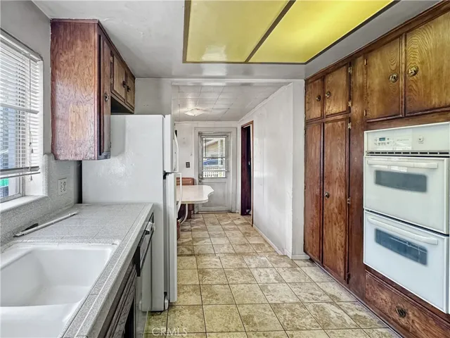 Front House Kitchen
