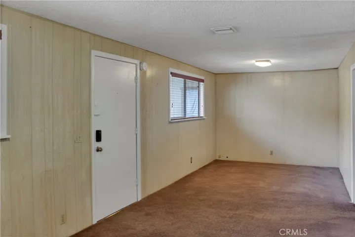 Back House Living Room

