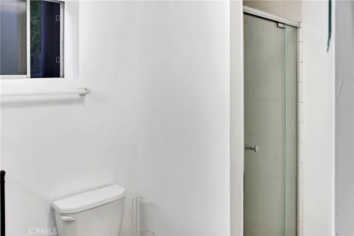 Back House Bathroom
