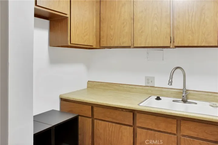 Back House Kitchen
