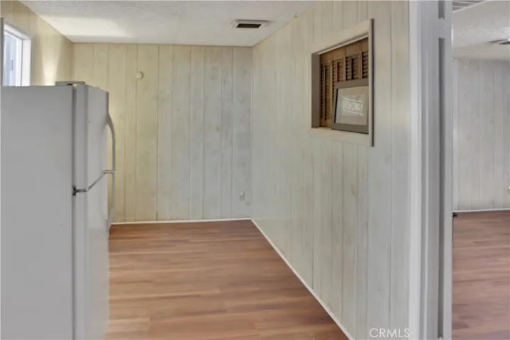 Back House Dining area/office area
