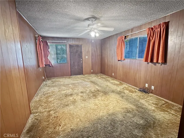 Front House Bedroom 3
