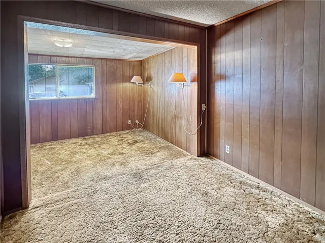 Front House Bedroom 1

