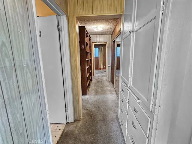 Front House Hallway
