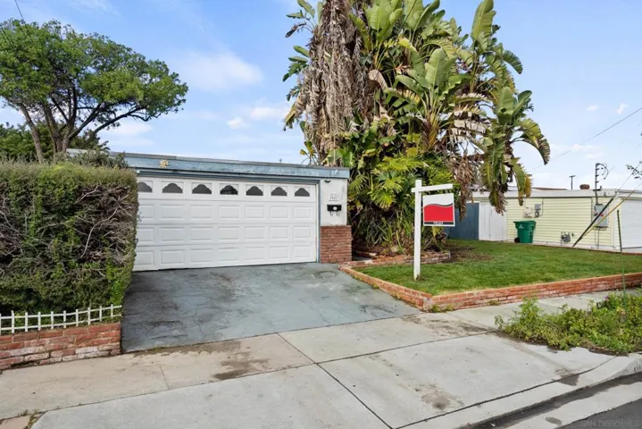 9542 Larrabee Ave, San Diego, California 92123