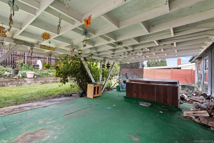 9542 Larrabee Ave, San Diego, California 92123