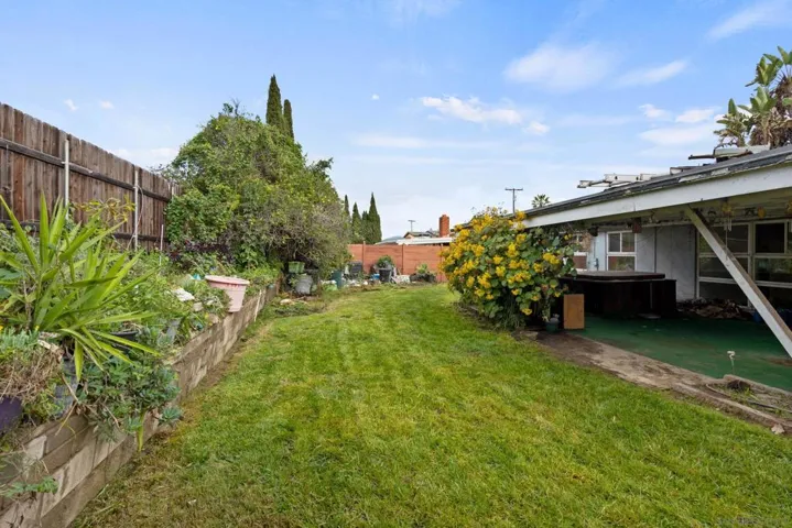 9542 Larrabee Ave, San Diego, California 92123