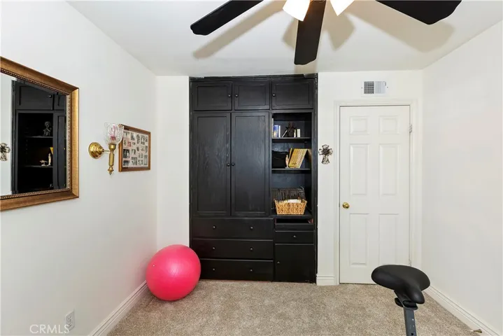 4th Bedroom