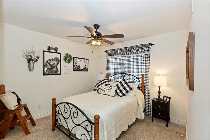 3rd Bedroom