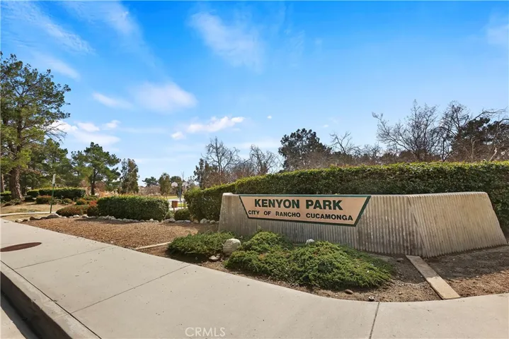 Kenyon Park
