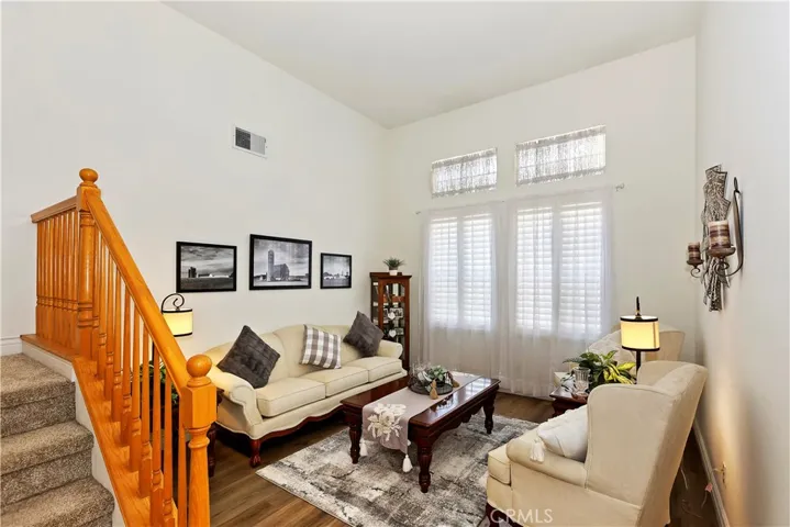 Formal Living Room