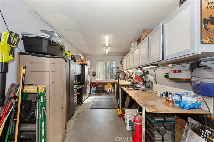3rd Car Tandem Garage