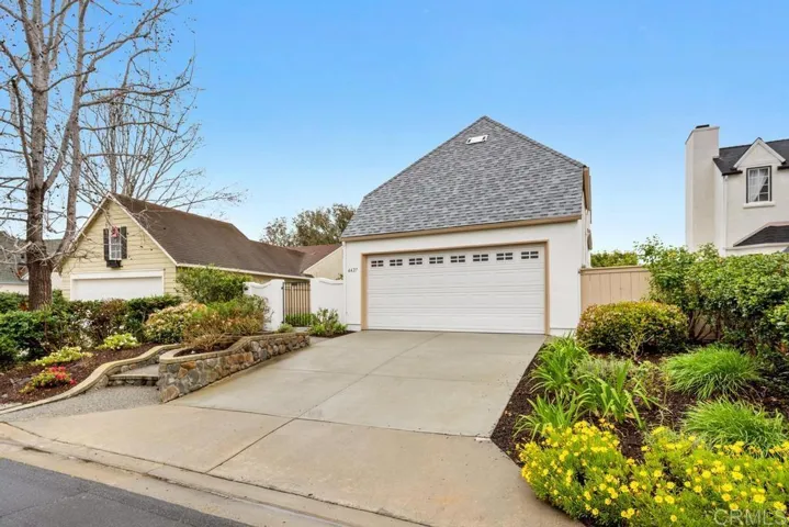 4427 Dorchester Place, Carlsbad, California 92010