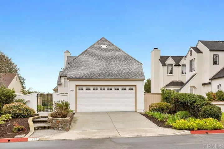 4427 Dorchester Place, Carlsbad, California 92010