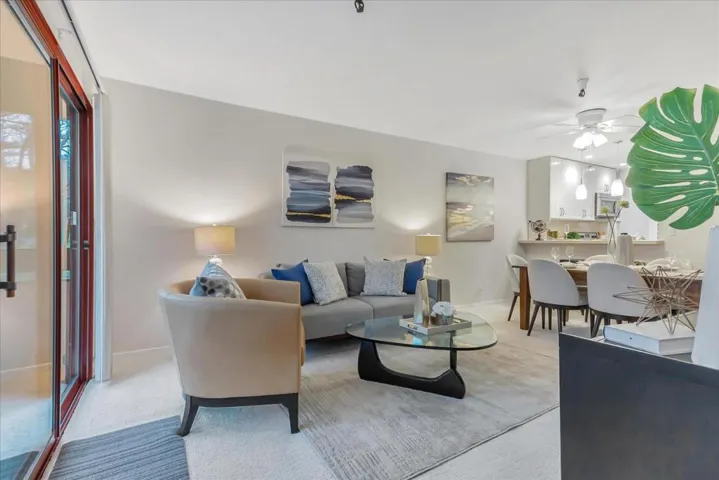 443 Alberto Way B222, Los Gatos, California 95032