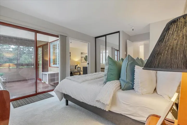 443 Alberto Way B222, Los Gatos, California 95032