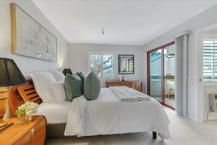 443 Alberto Way B222, Los Gatos, California 95032