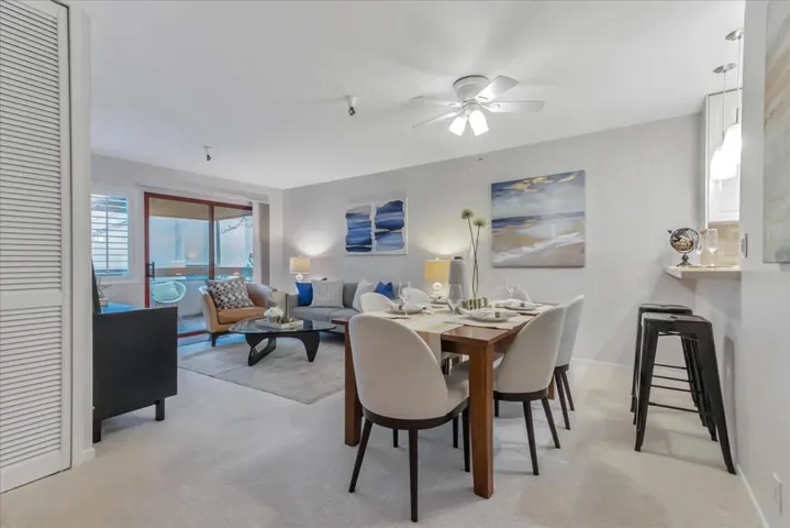 443 Alberto Way B222, Los Gatos, California 95032