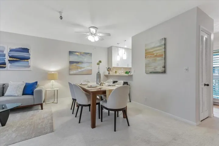 443 Alberto Way B222, Los Gatos, California 95032