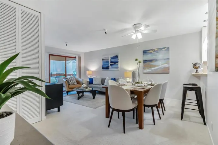 443 Alberto Way B222, Los Gatos, California 95032