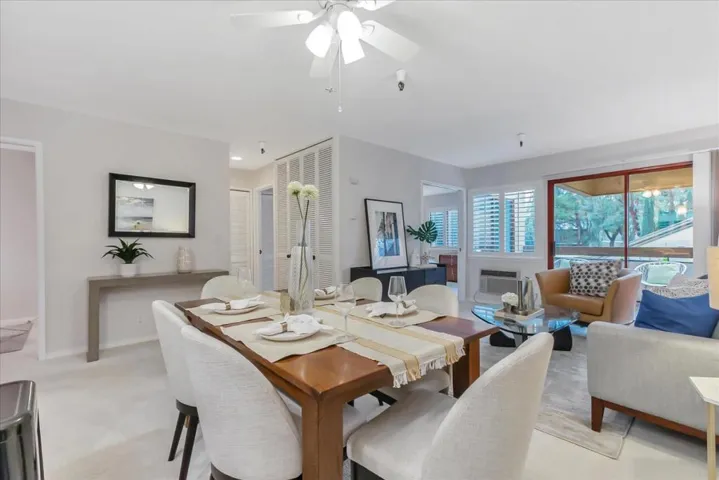 443 Alberto Way B222, Los Gatos, California 95032