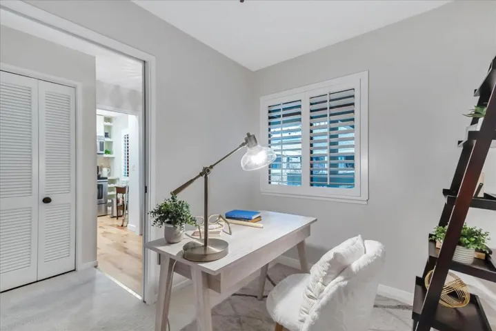 443 Alberto Way B222, Los Gatos, California 95032