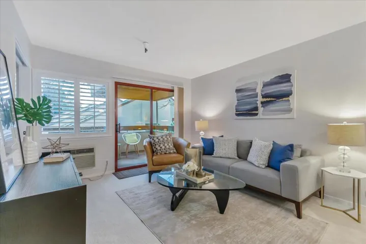 443 Alberto Way B222, Los Gatos, California 95032
