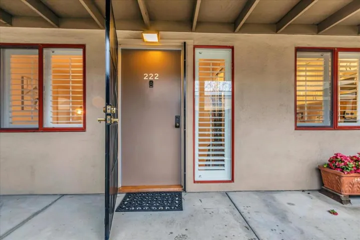 443 Alberto Way B222, Los Gatos, California 95032